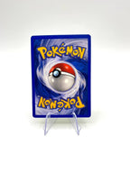 Carta pokemon Koga's Weezing 50/132 set Gym Challenge Vintage Inglese Excellent