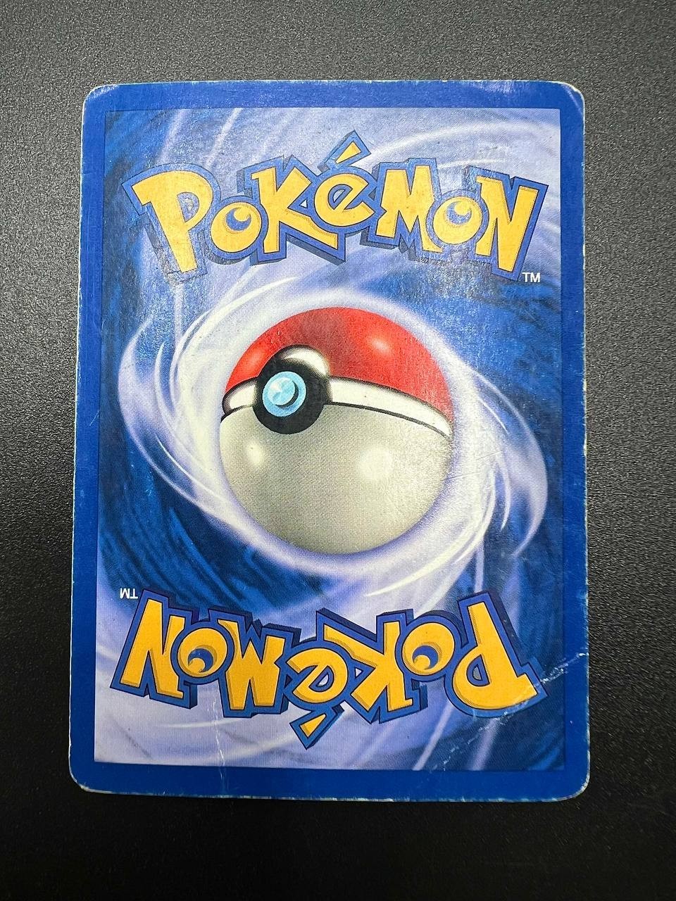 carta pokemon Lugia ng9 neo genesis inglese poor unlimited rara holo vintage