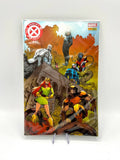 Albo House of X 1 Edizione Variant Pepe Larraz Panini Comics italiana X men