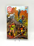 Albo House of X 1 Edizione Variant Pepe Larraz Panini Comics italiana X men