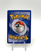 Carta Pokémon Dark Jolteon 38/82 Team Rocket italiano prima edizione near mint