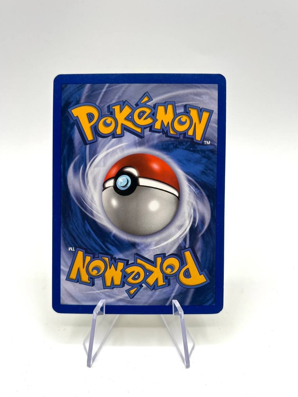 Carta Pokémon Dark Jolteon 38/82 Team Rocket italiano prima edizione near mint