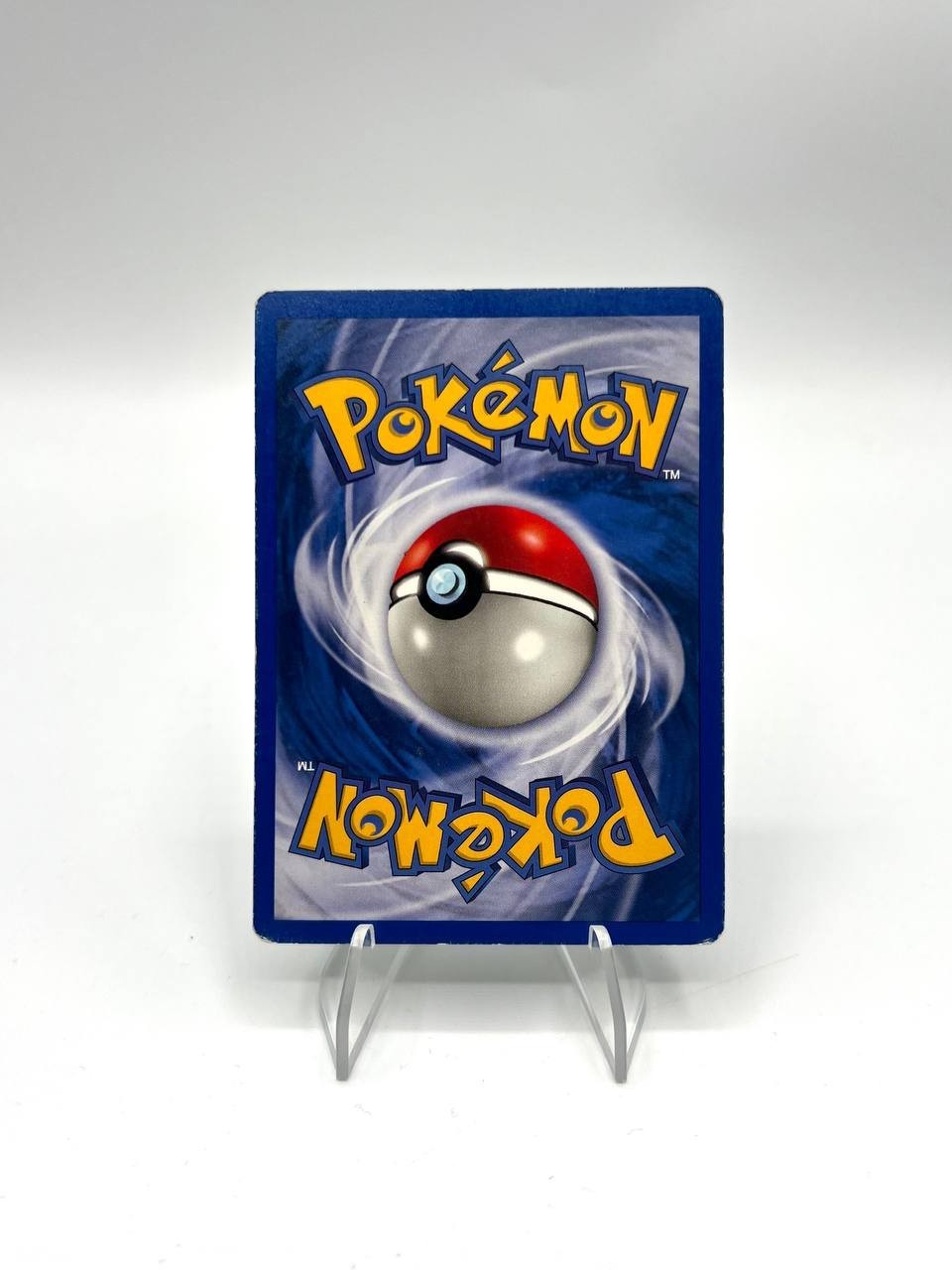 Carta Pokemon Remoraid 1a Edizione Neo Revelation 50/64 Played Vintage Inglese