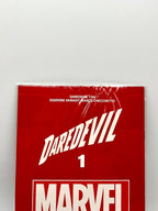 Panini Comics Daredevil n.1 2019 edizione variant Marco Checchetto ITA MArvel