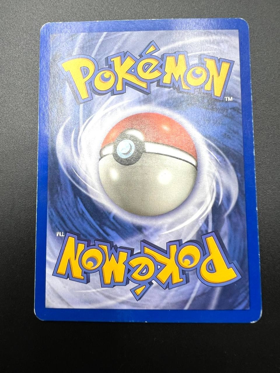 Carta Pokémon Dark Slowbro 1a edizone no Holo set Team Rocket 29/82 Ita Played