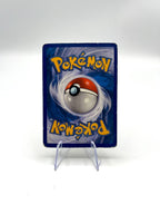 Carta pokemon Umbreon 10/90 Vintage Set Senza Paura Rara Italiano Holo Poor