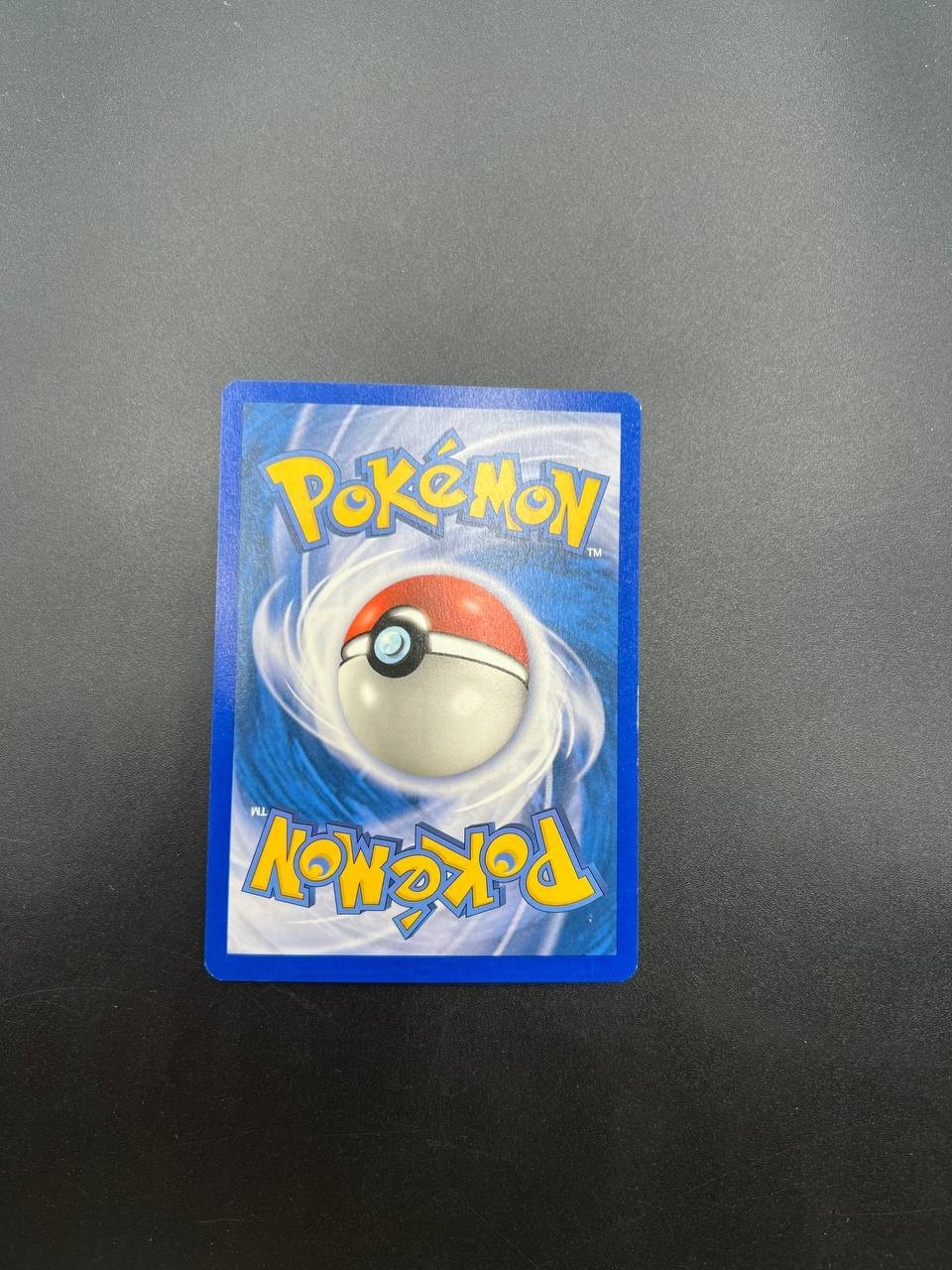 Carta pokemon Houndour 59/97 EX drago Reverse holo Italiano Vintage Excellent