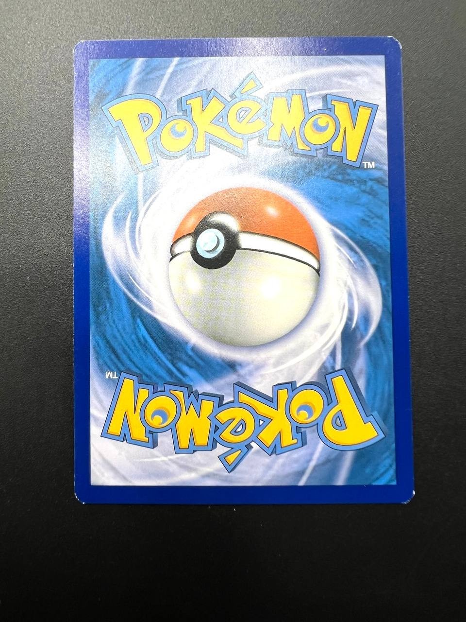 Pokémon Carta Rapidash Fuoco Infernale Italiano 15/106 Reverse holo Excellent