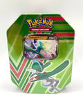 Pokemon Gallade Tin V Sealed Sigillata Bustina Carte ITA Hidden Potential