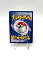 Carta pokemon Giovanni's Nidoran 75/132 set Gym Challenge Inglese Vintage good