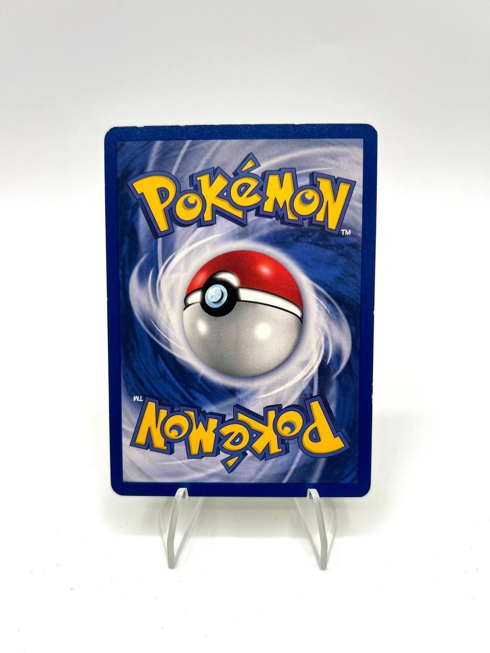 Carta pokemon Giovanni's Nidoran 75/132 set Gym Challenge Inglese Vintage good