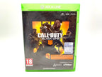 GIOCO XBOX ONE XBOXONE CALL OF DUTY BLACK OPS 3 Specialist edition Completo ITA