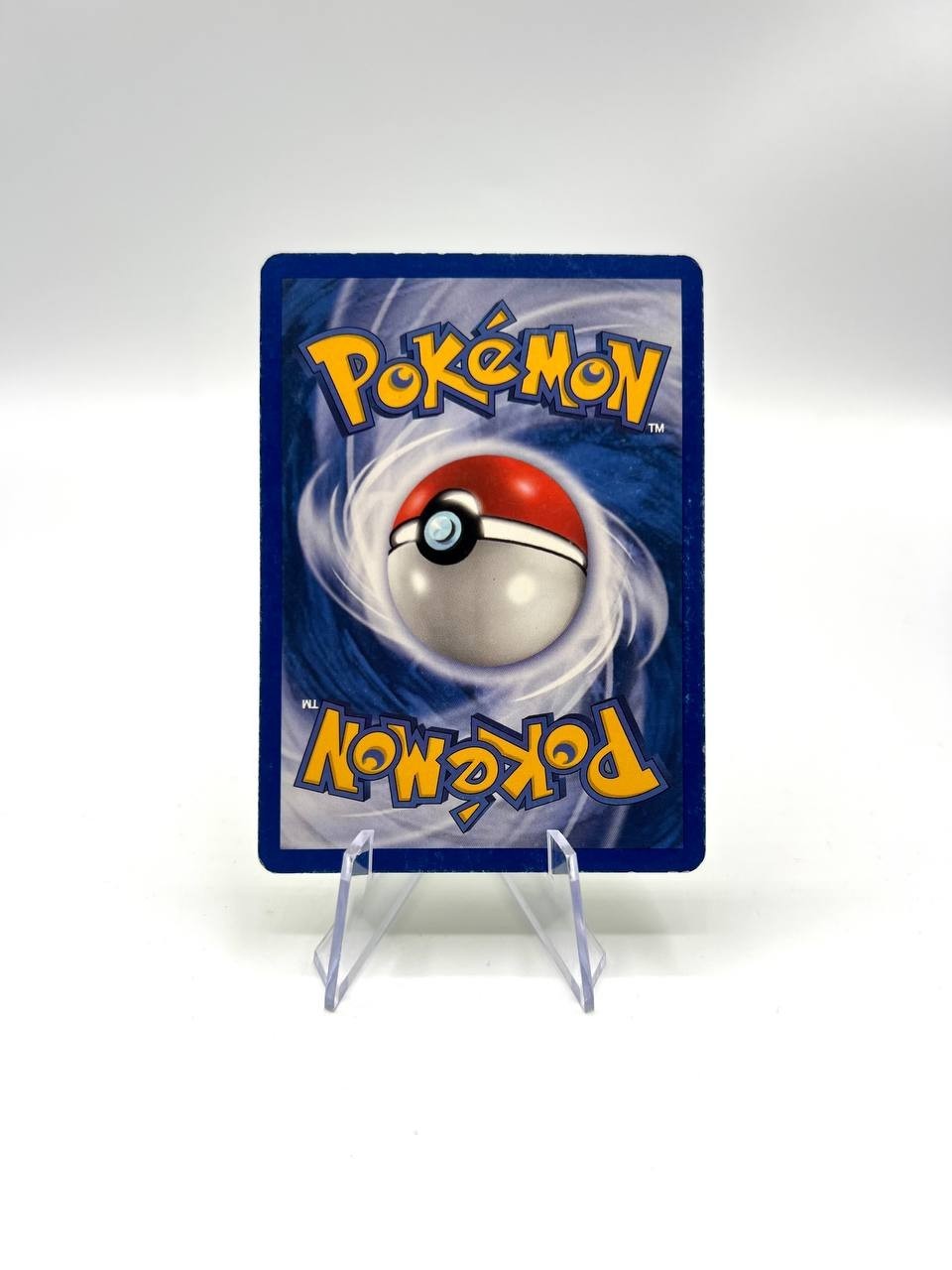Carta pokemon Bulbasaur 55/112 Rosso fuoco Verde foglia Italiano No holo Played