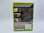 Videogioco ChromeHounds XBOX 360 ESCLUSIVO Sega 2006 Italiano Funzionante