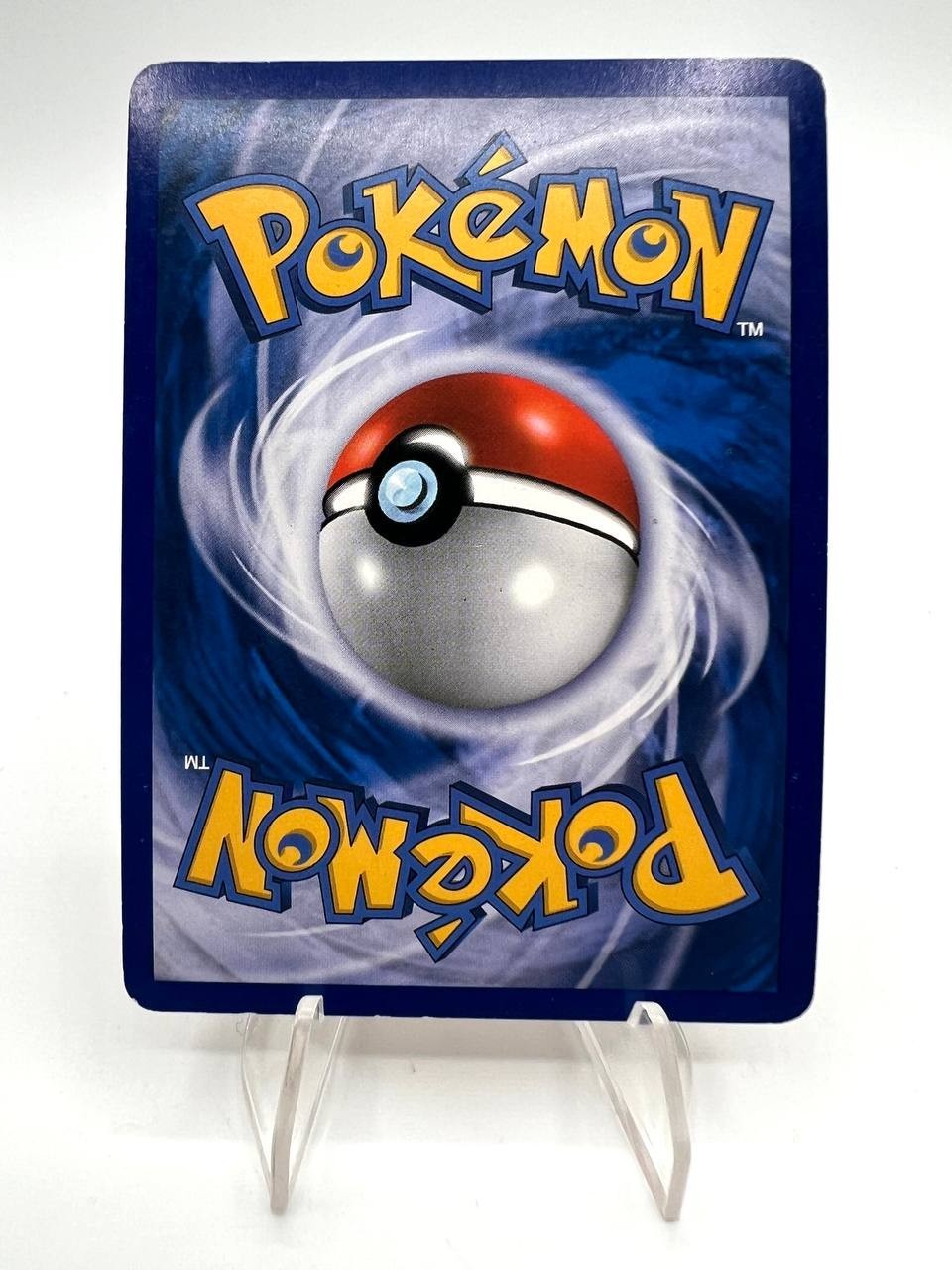 Carta pokemon Flareon 26/90 Senza paura Reverse holo Italiano Good Vintage