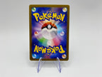Carta Pokemon Fogliaferrea EX 084/071 Sv5m Cyber Judge Japanese Holo Near Mint