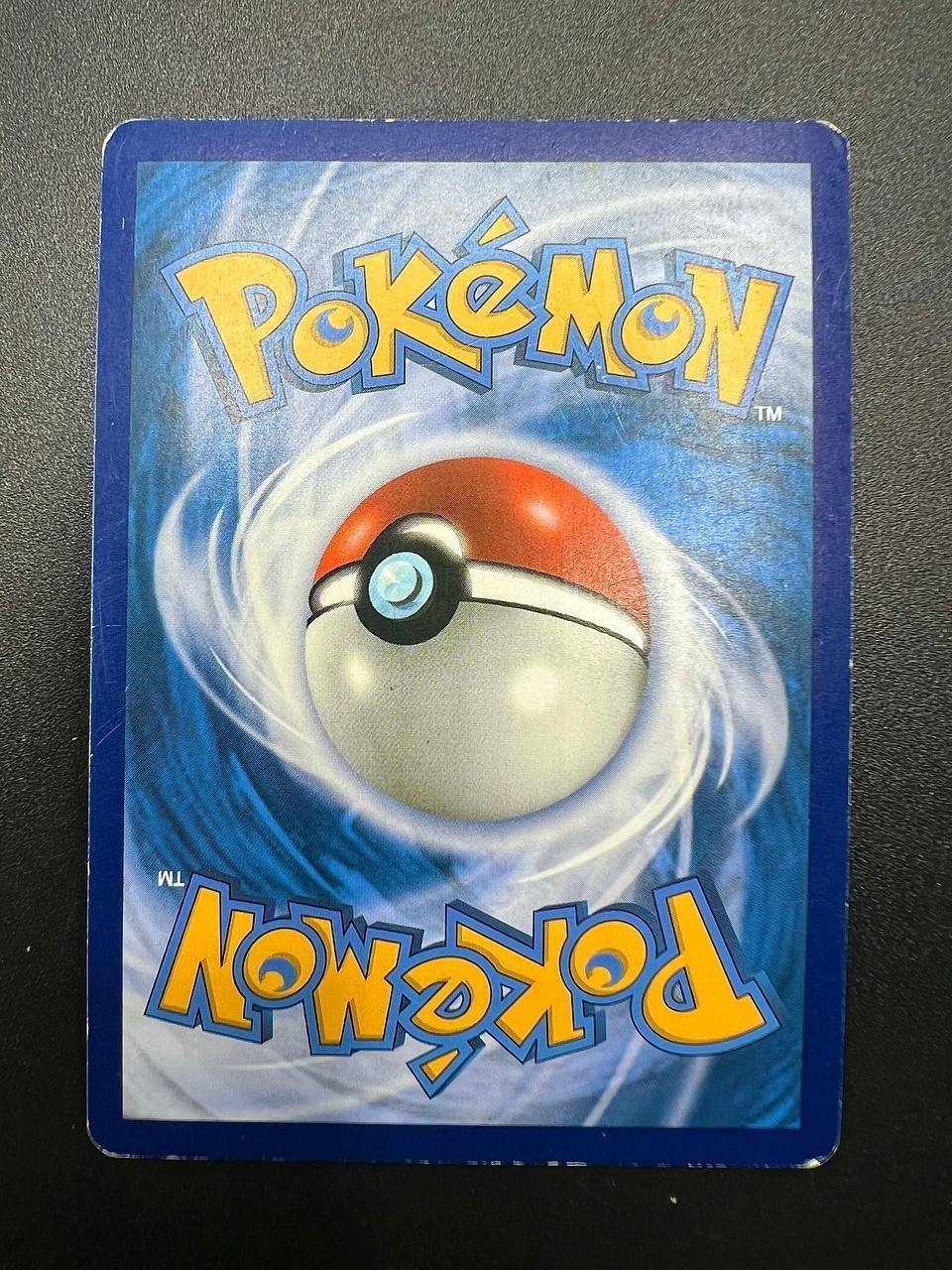 Carta Pokemon Rayquaza EX 60/108 ROS Roaring Skies Holo Light played Inglese