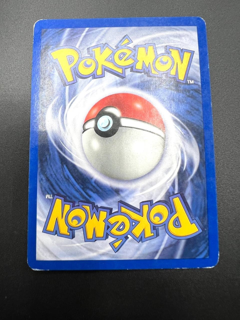 Carta Pokémon Krabby 51/62 1 Edizione Italiano Fossil FO Vintage Excellent