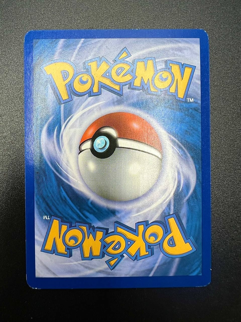Carta pokemon Giratina EX 92/124 set Stirpe dei draghi Italiano Holo Excellent