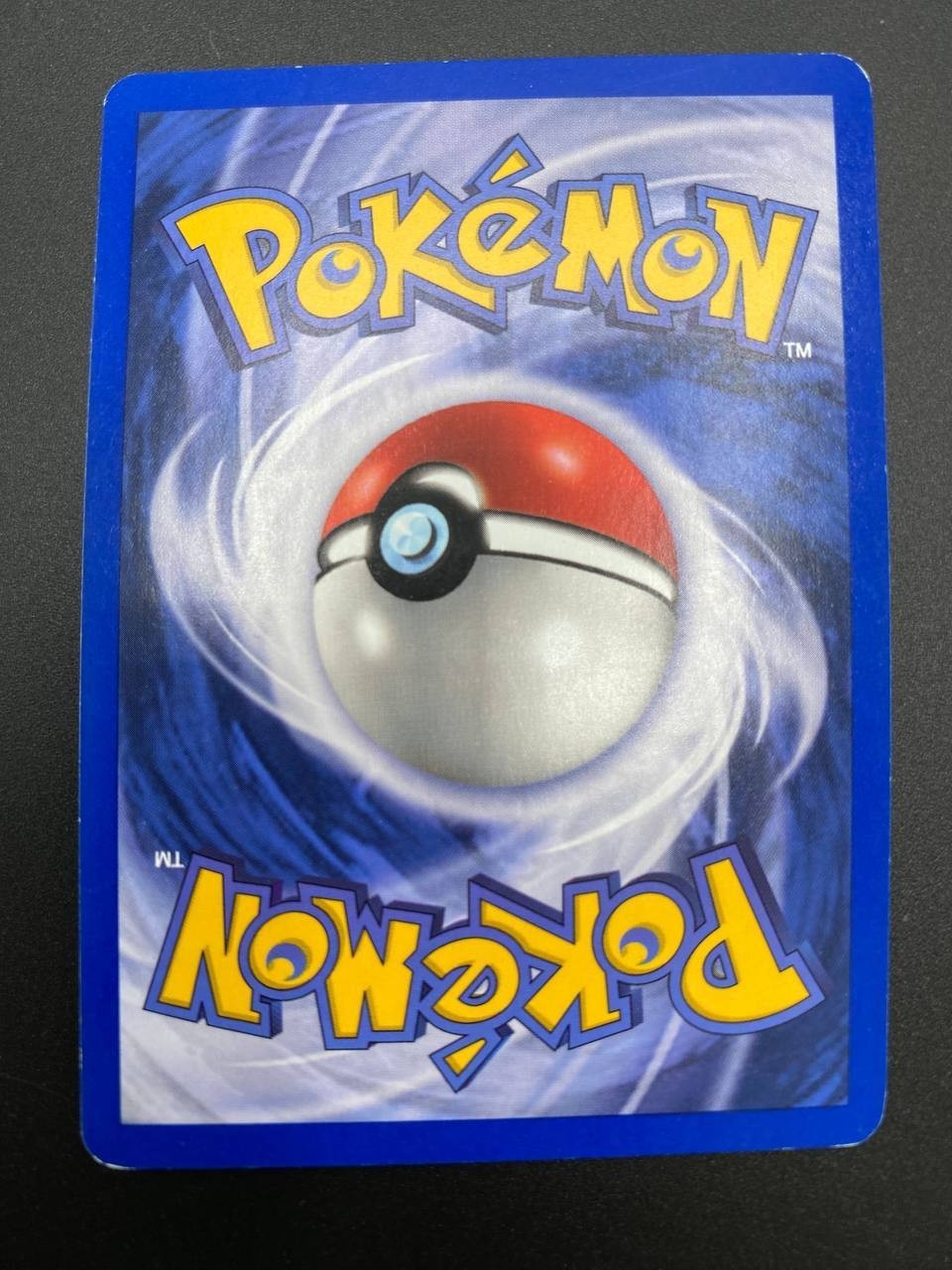 Carta Pokemon Slowpoke 55/62 set Fossil FO Italiano Excellent 1 edizione Vintage