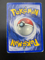 Carta Pokemon Magneton Holo 9/102 Set Base BS Italiano Poor Vintage wizards