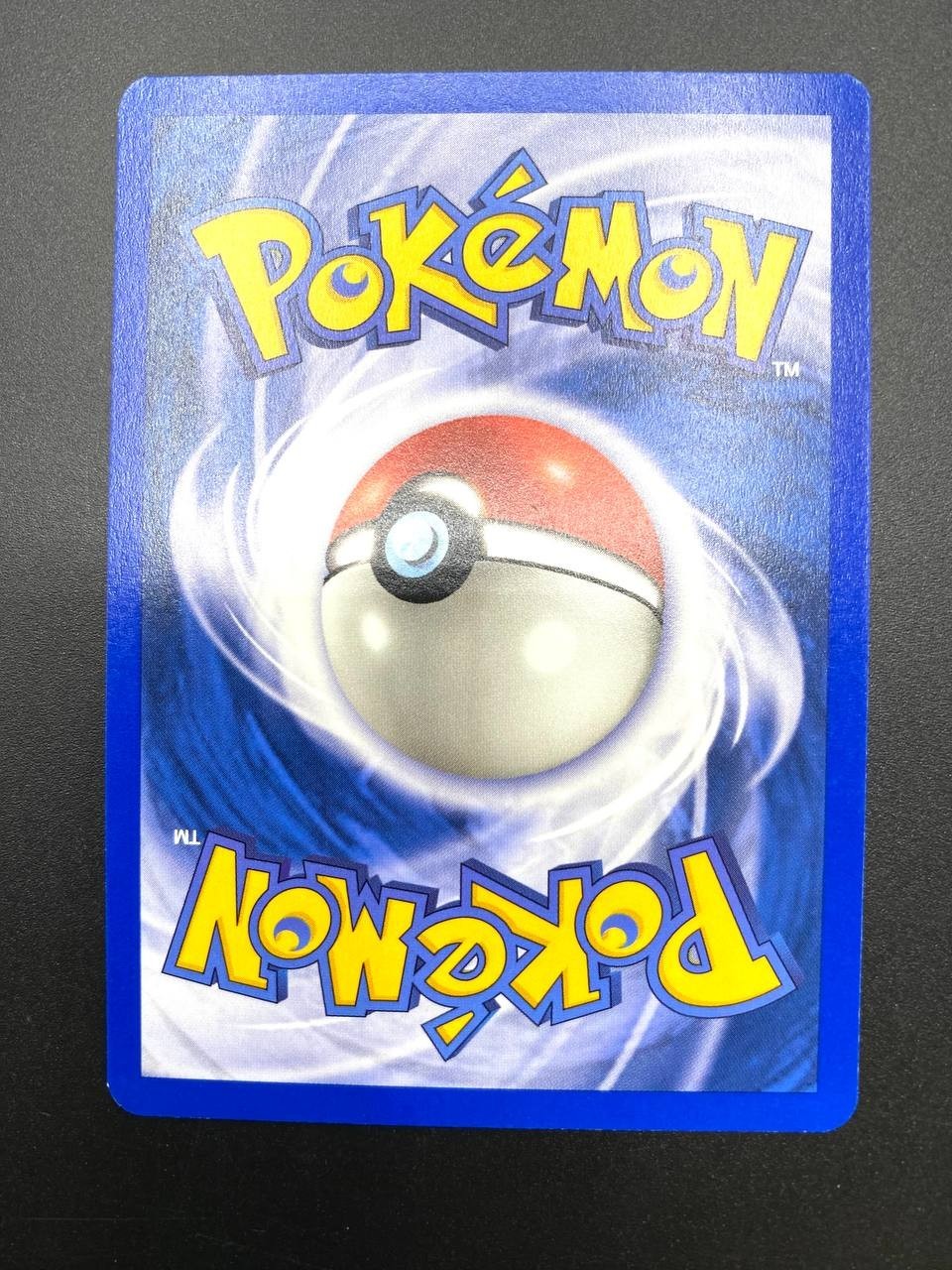 Carta pokemon Ledian 39/111 set Neo Genesis 1a edizione inglese Vintage NM ENG