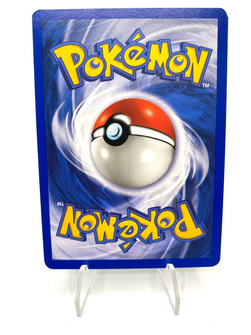 Carta pokemon Croconaw 32/111 set Neo Genesis Excellent 1st edition Inglese ENG