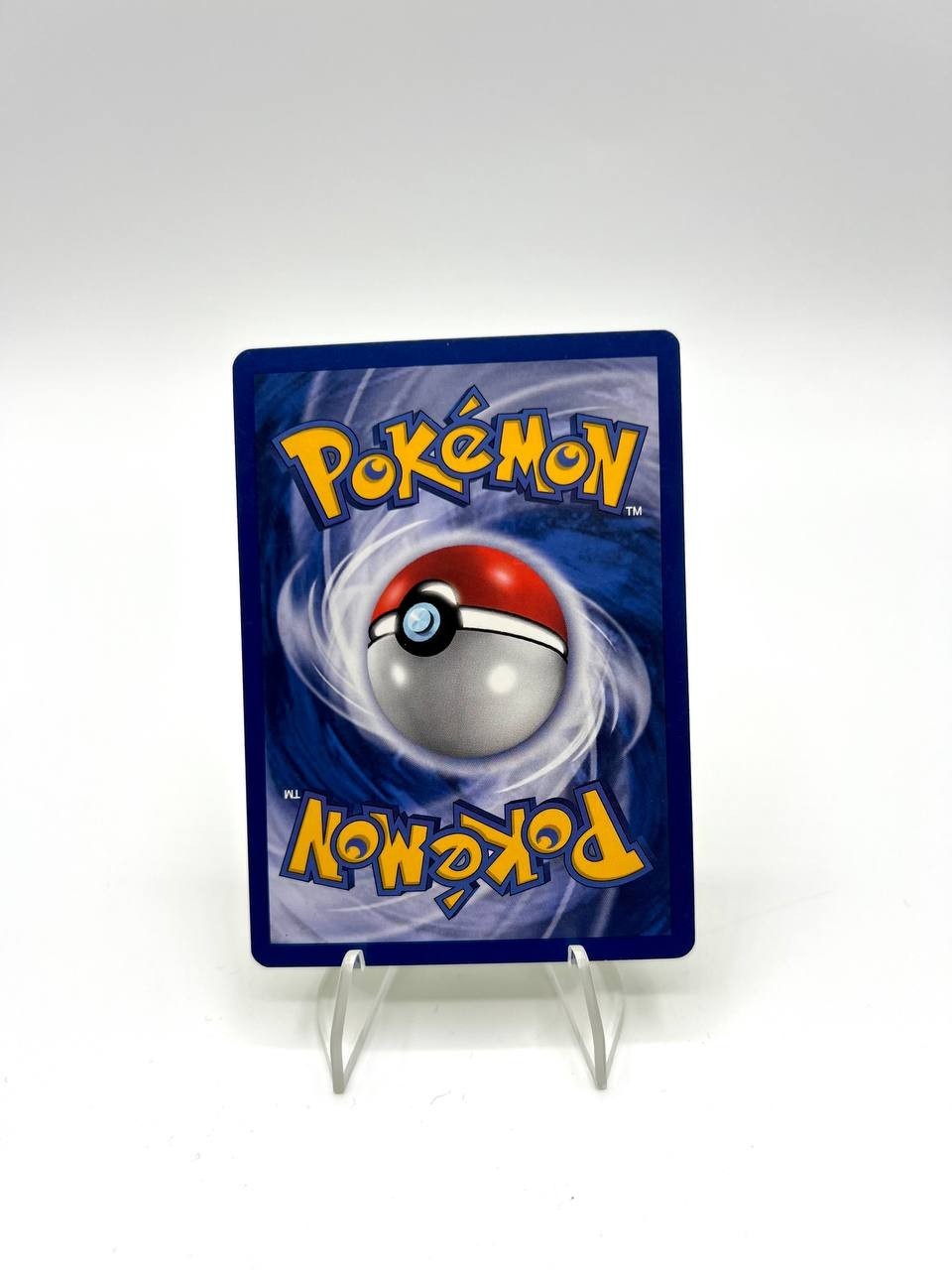 Carta pokemon Exeggcute 83/132 Set Jungle JU Excellent 1a edizione Italiano
