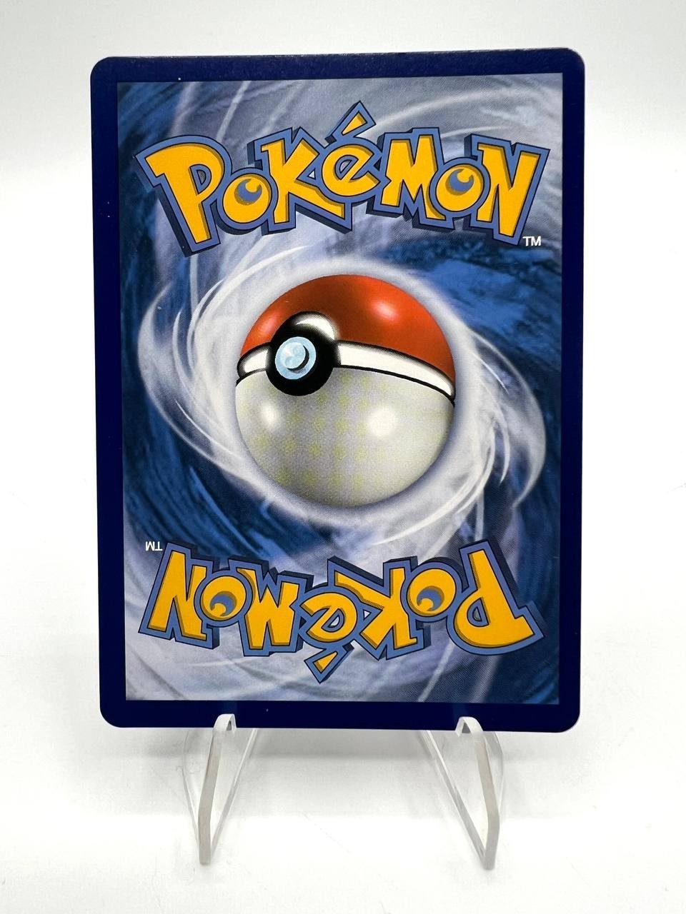 Carta pokemon allenatore determinazione di misty 108/108 XY evoluzioni ITA EXC