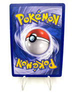 Carta pokemon Electrode 21/102 set base BS Vintage No holo Good Italiano