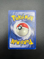 Pokémon TCG Mewtwo shadowless Base Set 10/102 rara Holo inglese played