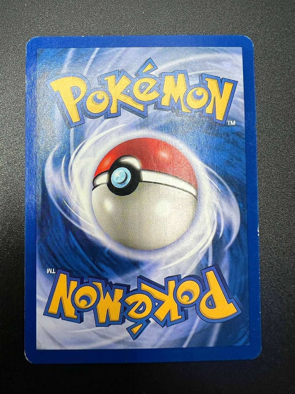 Carta pokemon Butterfree EX 5/165 set Expedition Base holo poor inglese Vintage