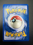 Carta pokemon Butterfree EX 5/165 set Expedition Base holo poor inglese Vintage