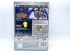 WWE SmackDown Vs Raw 2006 Sony PlayStation PS2 Platinum Nuovo Sigillato Italiano