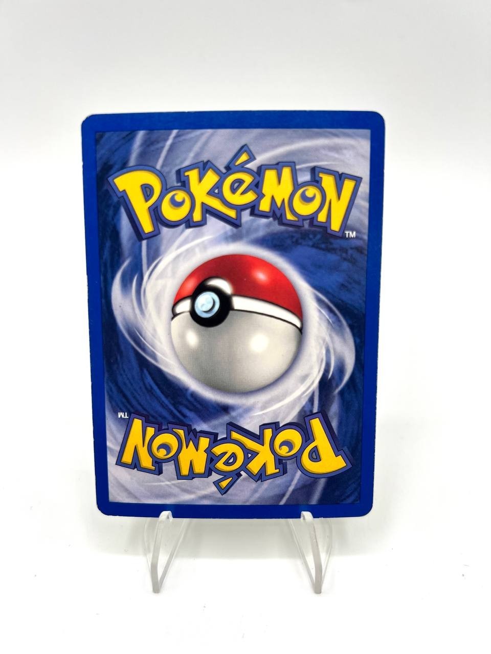 Carta Pokemon Giovanni's Persian set Gym Challenge 8/132 Holo Good ENG Vintage