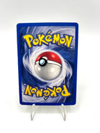 Carta Pokemon Giovanni's Persian set Gym Challenge 8/132 Holo Good ENG Vintage