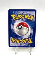 Carta pokemon Koga's Grimer 78/132 set Gym Challenge Vintage Inglese Excellent