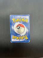 Carta pokemon Gyarados Holo 6/102 Set Base BS Italiano Poor Vintage