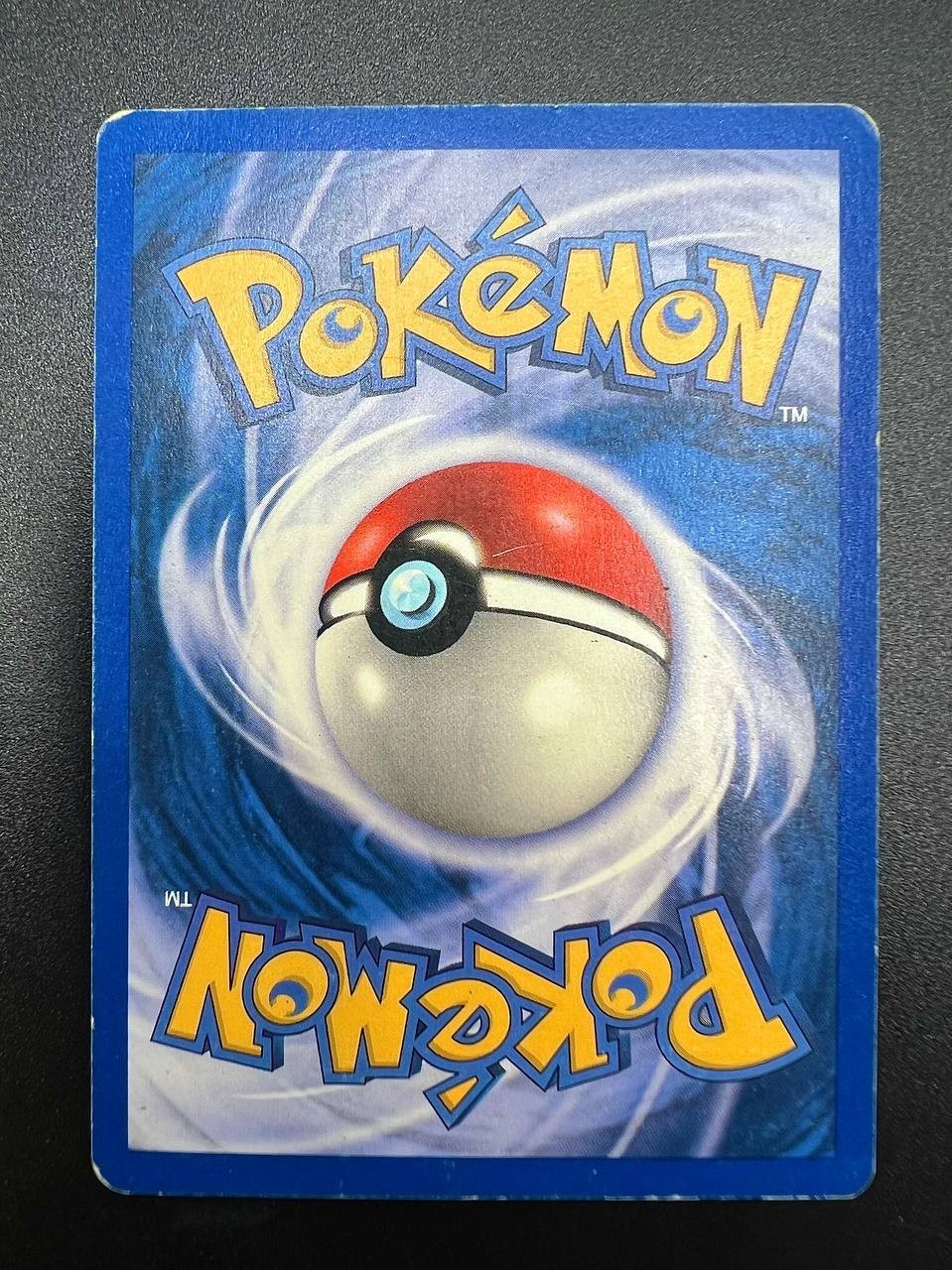 Carta Pokémon Magcargo ex 95/97 DR set EX Drago Italiano Holo Vintage Good