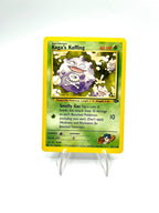 Carta pokemon Koga's Koffing 79/132 set Gym Challenge Excellent Vintage Inglese