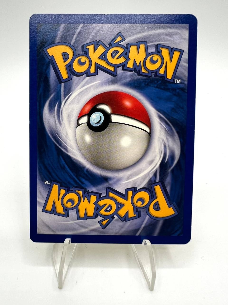 Chinchou 42/64 Carta Pokemon Inglese Set Neo Revelation 1 Edizione Excellent