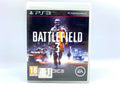 Battlefield 3 EA sports Sony PlayStation PS3 2011 Italiano Completo Funzionante