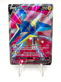 Carta pokemon Vikavolt V Full Art D 180/189 set Fiamme oscure Full art NM ITA