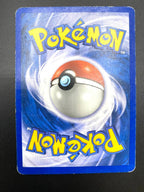 Carta pokemon Gligar 59/111 set Neo Genesis Inglese Good 1a edizione Vintage