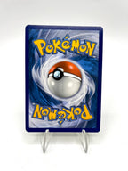 Carta pokemon ZOROARK SM89 Black star Promo Holo Italiano Near mint