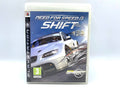 Need for Speed: Shift Sony PlayStation 3 PS3 2009 Completo Funzionante Francese