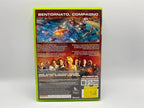 Command & Conquer Red Alerts 3 Microsoft Xbox 360 Compleo Funzionante Italiano