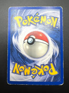 Carta pokemon Elekid 22/111 set Neo Genesis 1a edizione Italiano Vintage Poor