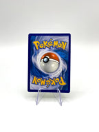 Carta pokemon Floragato 077 Black Star Promo Baby Shiny SVP 077 Near mint ITA