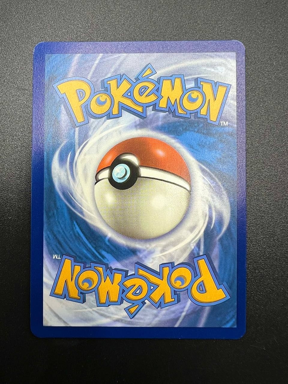 Pokemon Energia Base Psico 156/159 Zenit Regale CRZ Holo Near mint Italiano